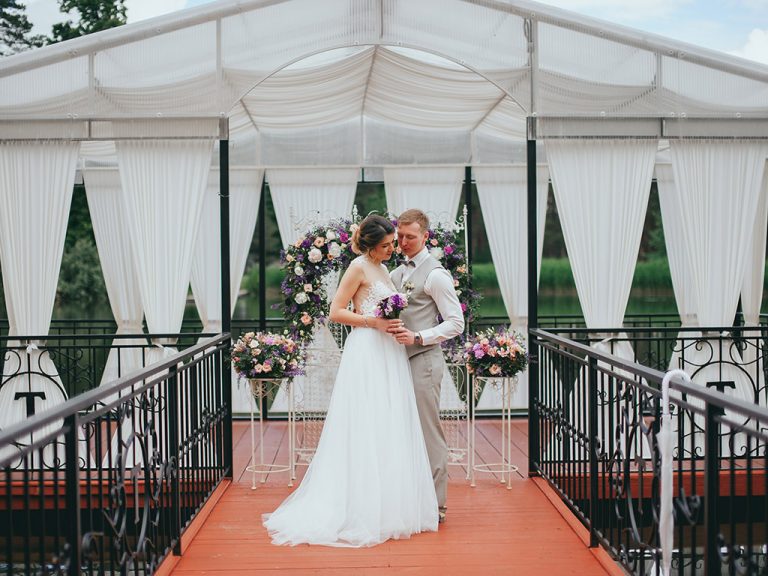 carpa para bodas